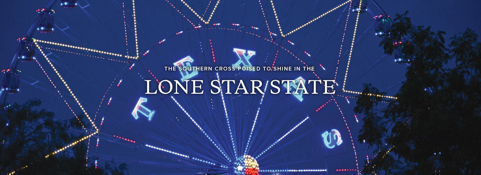 Lone Star State